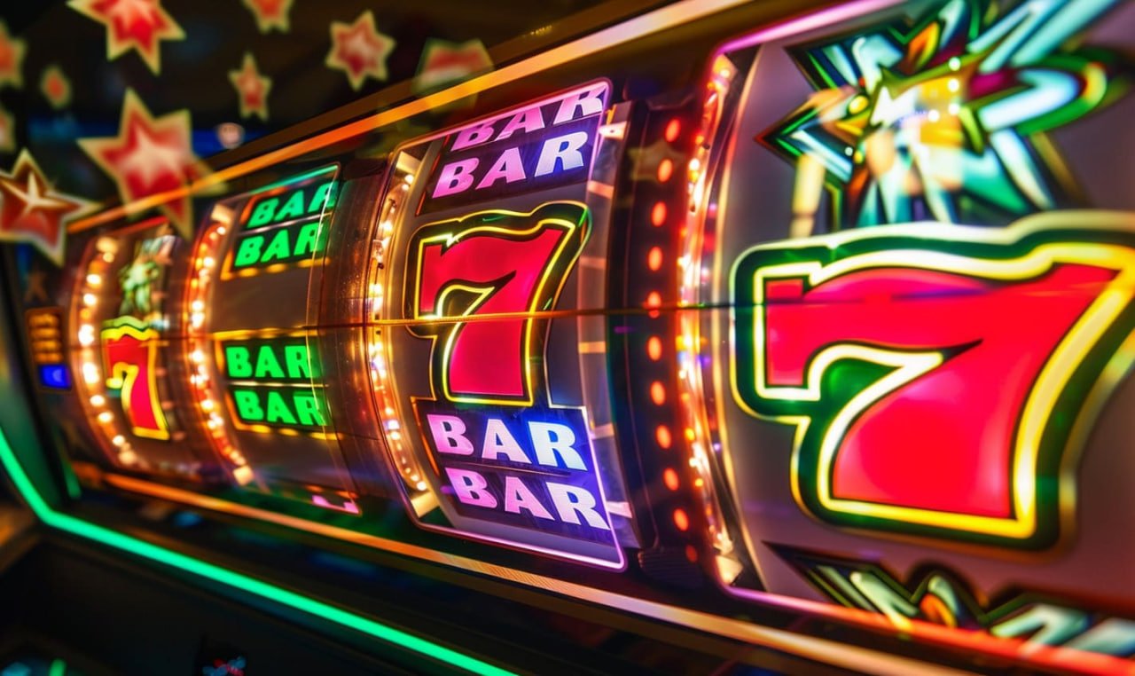 Antarmuka aplikasi mandala 77 dengan menu live casino, sportsbook, dan slot games