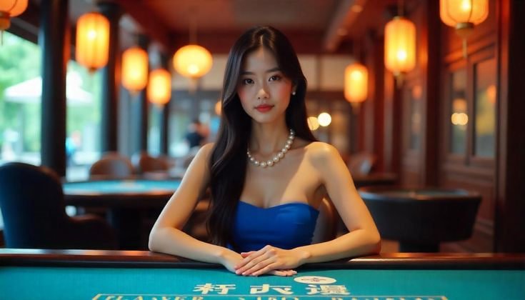 Riwayat permainan Lightning Baccarat dengan detail lightning number dan pembayaran