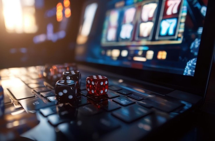 Antarmuka aplikasi mandala 77 untuk Macau Pools dengan menu meja dan pilihan taruhan